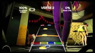 Green Day - Boulevard of Broken Dreams - Drumless