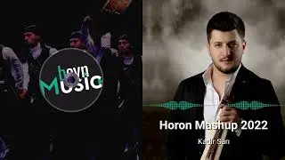 Kadir Sarı - Horon Mashup 2022