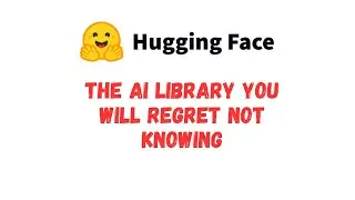 Hugging Face | What is Hugging Face | hugging Face Library | transformers