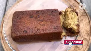 HOW TO MAKE RICE CAKE ||