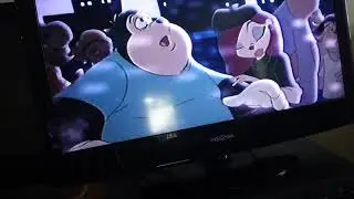 Opening To Mickey's Once Upon A Christmas 1999 VHS