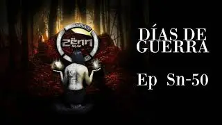 Zënn - DÍAS DE GUERRA