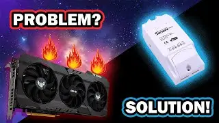 Overheating mining rigs? Then do THIS