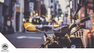Teman Sebangku - Layang Melayang