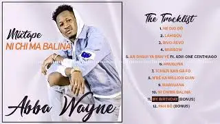 11. ABBA WAYNE -MY BIRTHDAY ( BONUS) (2020)