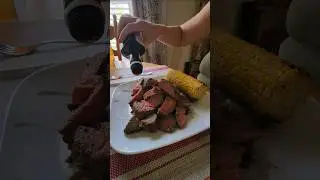 Triceratops Sirloin Steaks Costco