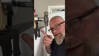 Quip tip.  Reflector hack