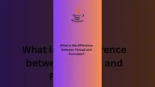 Java multithreading interview question