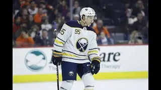 Instagram Live Interview mit Dominik Kahun über seine Zeit in der NHL, den Trade nach Buffalo uvm.