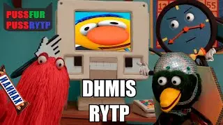 НЕ ОБНИМАЙ ЭТОТ RYTP, ОН СТРАШНЫЙ