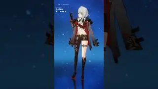 Amazing Genshin Impact Skin Mods 