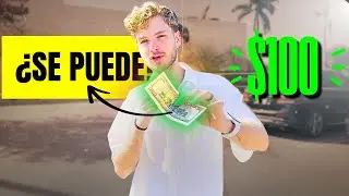 I tried to put together an outfit in Miami for less than $100. Is it possible?