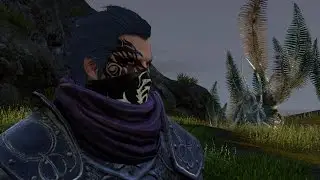 Archeage 2.9 || Darkrunner 2H PVP || part 7.