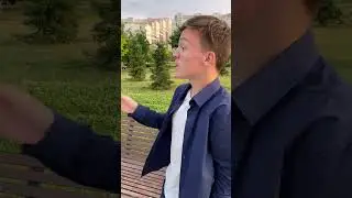 ПРОДАЛ МЕСТО НА ЛАВОЧКЕ ЗА 5000 РУБЛЕЙ 🤯 Подпишись ⬇️