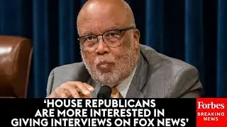 ‘Using Tragedy To Score Political Points’: Bennie Thompson Decries GOP Efforts To Impeach Mayorkas