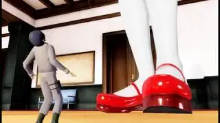 普德拉斯的勇者召唤/Pudras together pt 3