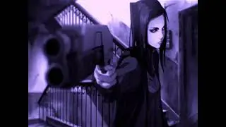 Nos Retros - Ante Up (Slowed + Reverb)