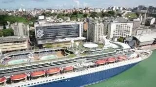 Imagens Aéreas - Salvador