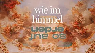Vater Unser - Vergib uns #3 - Svenja Gerasch - JES Kirche - 11. Mai 2025