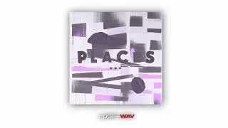 Loopwav - Places Loop Kit (R&b, Pop, Summer Walker, Jhene Aiko, Bryson Tiller, Drake, SZA)
