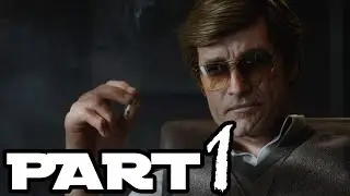 Prologue - CALL OF DUTY BLACK OPS COLD WAR Walkthrough Part 1 (NC)