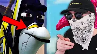 Movie Details You Missed