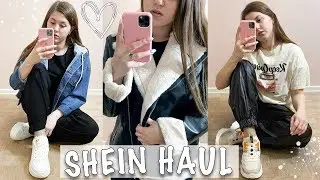 ТЫ ДОЛЖНА УВИДЕТЬ ЭТИ ПОКУПКИ С SHEIN | БЮДЖЕТНАЯ ПОКУПКА ОДЕЖДЫ (13+)