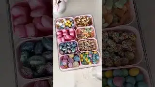 Spring snack box restock🌸🍭 