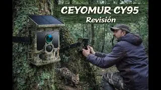 CEYOMUR CY95: UNA BUENA OPCIÓN EN EL MERCADO♻️✅