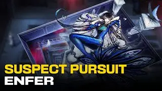 Suspect Pursuit - Enfer | Path to Nowhere
