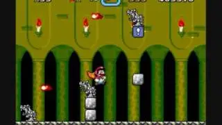 Super Mario World: 100% Walkthrough Part 18