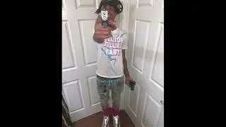 [FREE] PGF Nuk x SleazyWorld Go Type Beat ''Paw Paw''