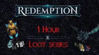 1 Hour Loot Series-Omen Boss- Best Rsps Redemption 2024