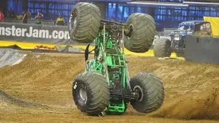 Monster Jam - Save Compilation 2022
