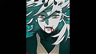 Doma vs Giyu #demonslayer #vs
