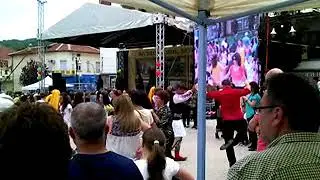 В Петрич   Георгьовден