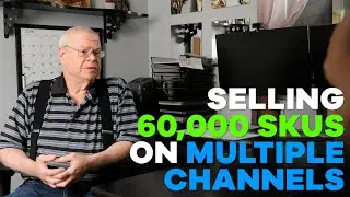 Channel Management Automation | Farwest Sports | Sellercloud Client Testimonial