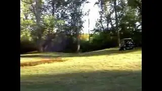 Cart Wash