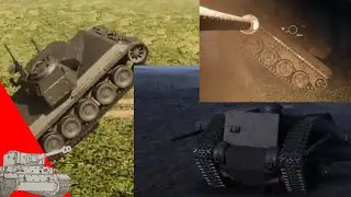 Trying to beat Sprocket in Increasingly Stupid ways (Stream Highlight)