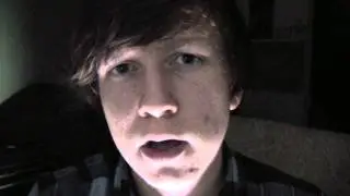 Halloween Story Time - MrPoshJarry