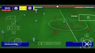 NEW Release FIFA 23 MOD PPSSPP For Android Offline Big Update Graphics HD & Can Career Mode