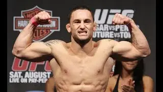 Все на UFC 222 | Фрэнки выиграет