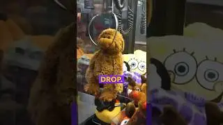 Drop It There And See What Happens 🤯