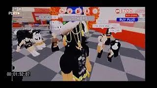 A break up in meepcity