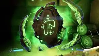 DOOM 3, прохождение и секреты... часть 5 (столько смертей еще не было)