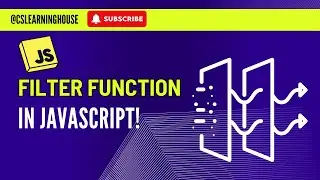 Filter Function in JavaScript Explained