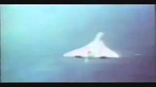Ufo complication