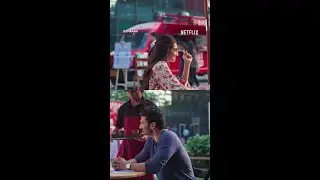 Aditya Roy Kapur & Vedika Pinto's CUTEST Chai Date ❤️ 