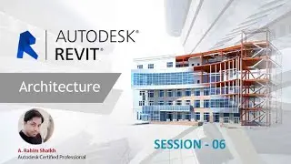 Revit Architecture Tutorials | Revit Architecture Tutorials - Wall Skirting Profile