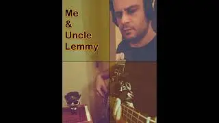 Me & Uncle Lemmy vol.1 - Sure Know Something